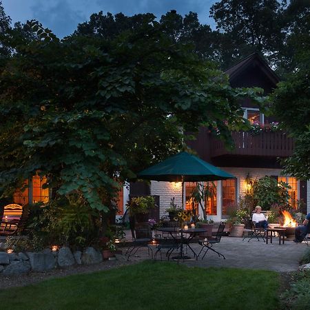 Swiss Woods Bed And Breakfast Lititz Zewnętrze zdjęcie