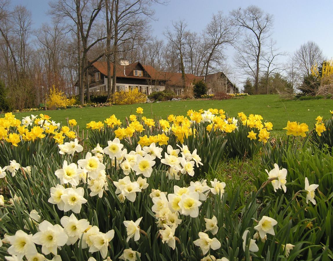 Swiss Woods Bed And Breakfast Lititz Zewnętrze zdjęcie