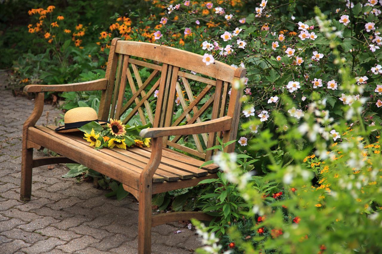 Swiss Woods Bed And Breakfast Lititz Zewnętrze zdjęcie