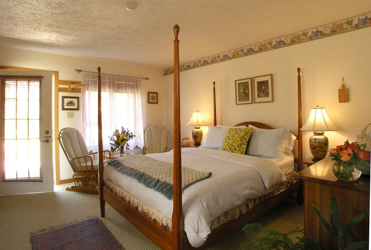 Swiss Woods Bed And Breakfast Lititz Zewnętrze zdjęcie