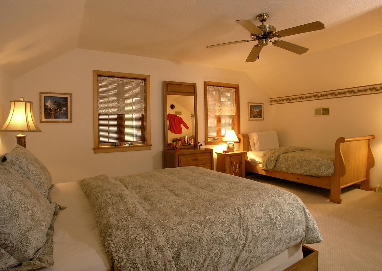 Swiss Woods Bed And Breakfast Lititz Zewnętrze zdjęcie